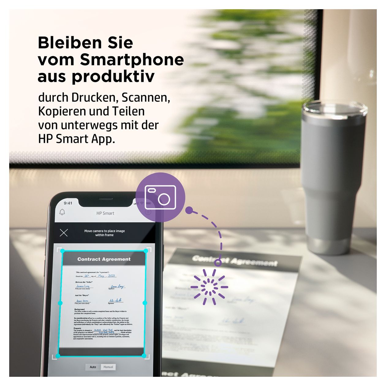 LaserJet M110w A4 Laser Drucker 600 x 600 DPI 20 Seiten pro Minute 