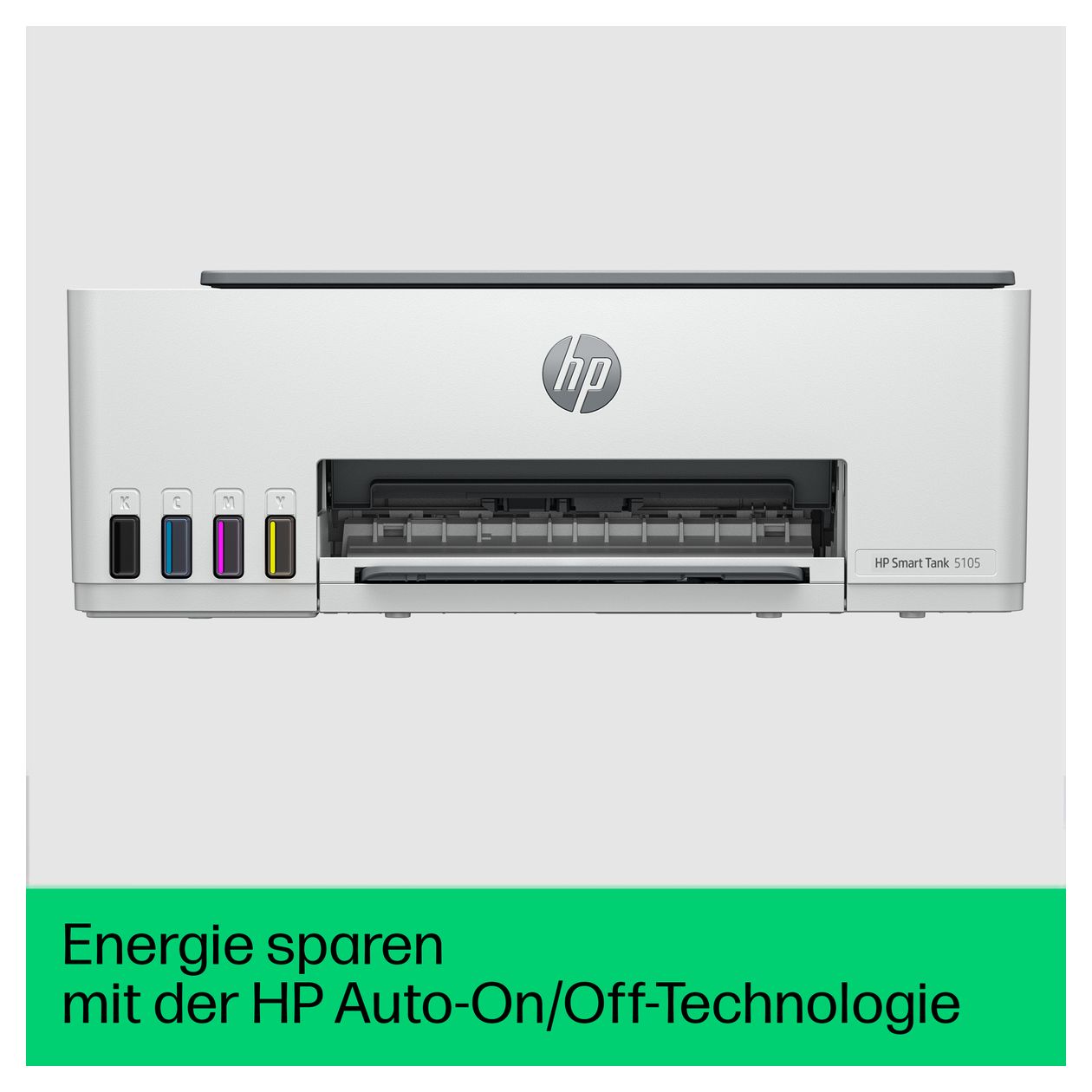 Smart Tank 5105 All in One A4 Thermal Inkjet Drucker 4800 x 1200 DPI 