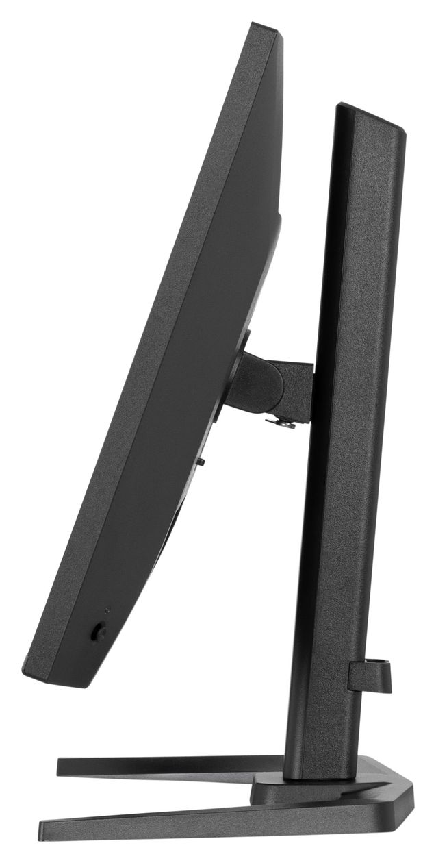 G-Master GB2741HSU-B1 Full HD Monitor 68,6 cm (27 Zoll) 16:9 350 cd/m²  (Schwarz) 