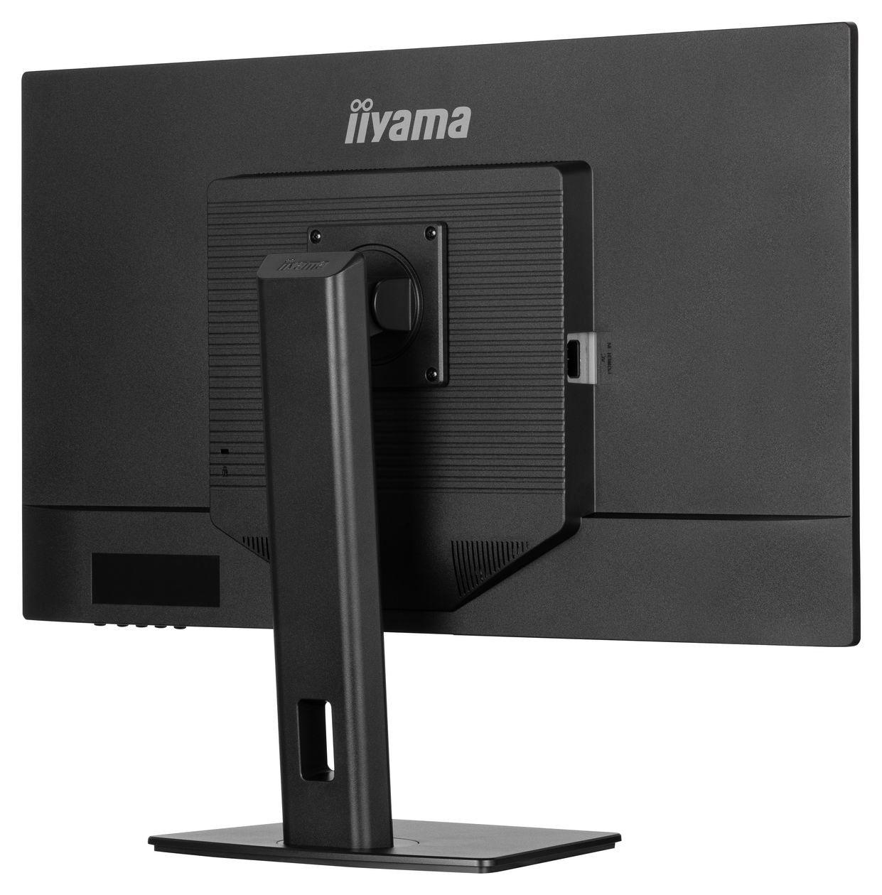 ProLite XB3270QSU-B1 Quad HD Monitor 80 cm (31.5 Zoll) 16:9 3 ms 250 cd/m²  (Schwarz) 
