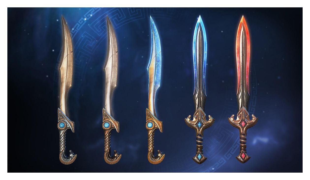 Immortals Fenyx Rising (PlayStation 4) 