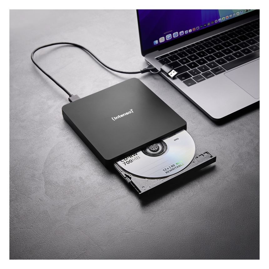 EOD 400D Slim 