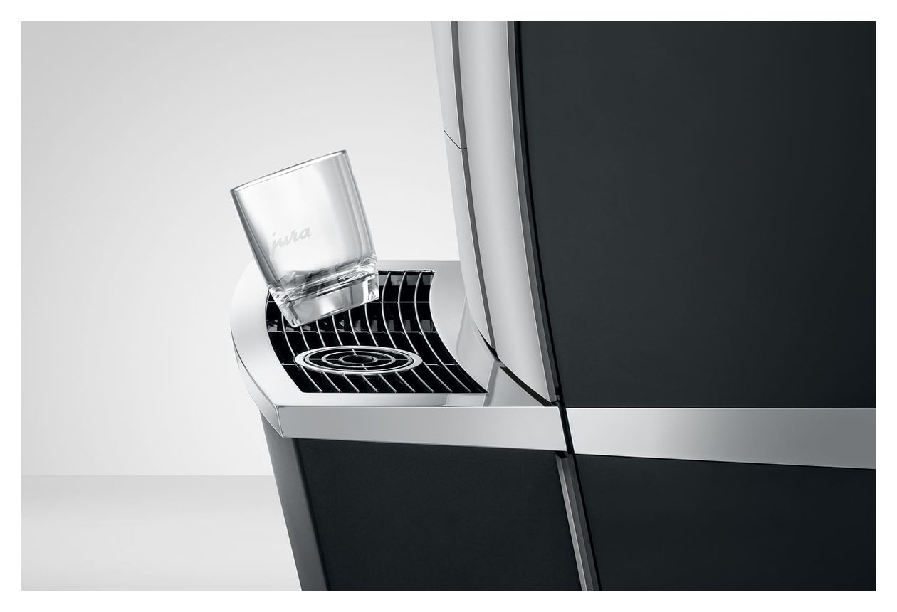 GIGA X3c Kaffeevollautomat 15 bar 1 kg AutoClean (Aluminium (EB)) 