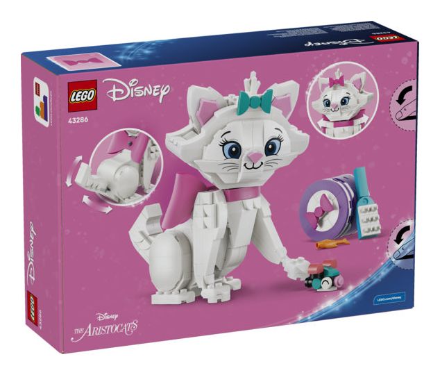 Aristocats: Bezaubernde Marie 