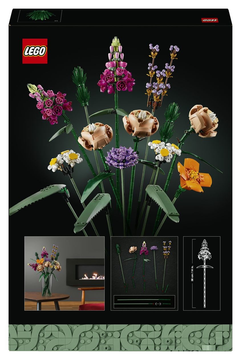 Blumenstrauß 