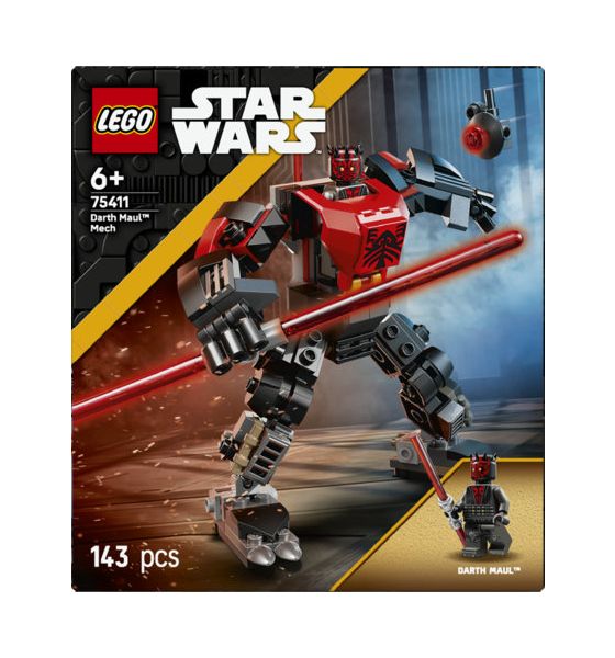 Darth Maul™ Mech 
