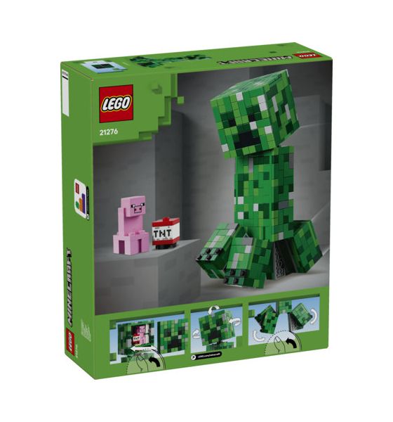 Der Creeper™ 