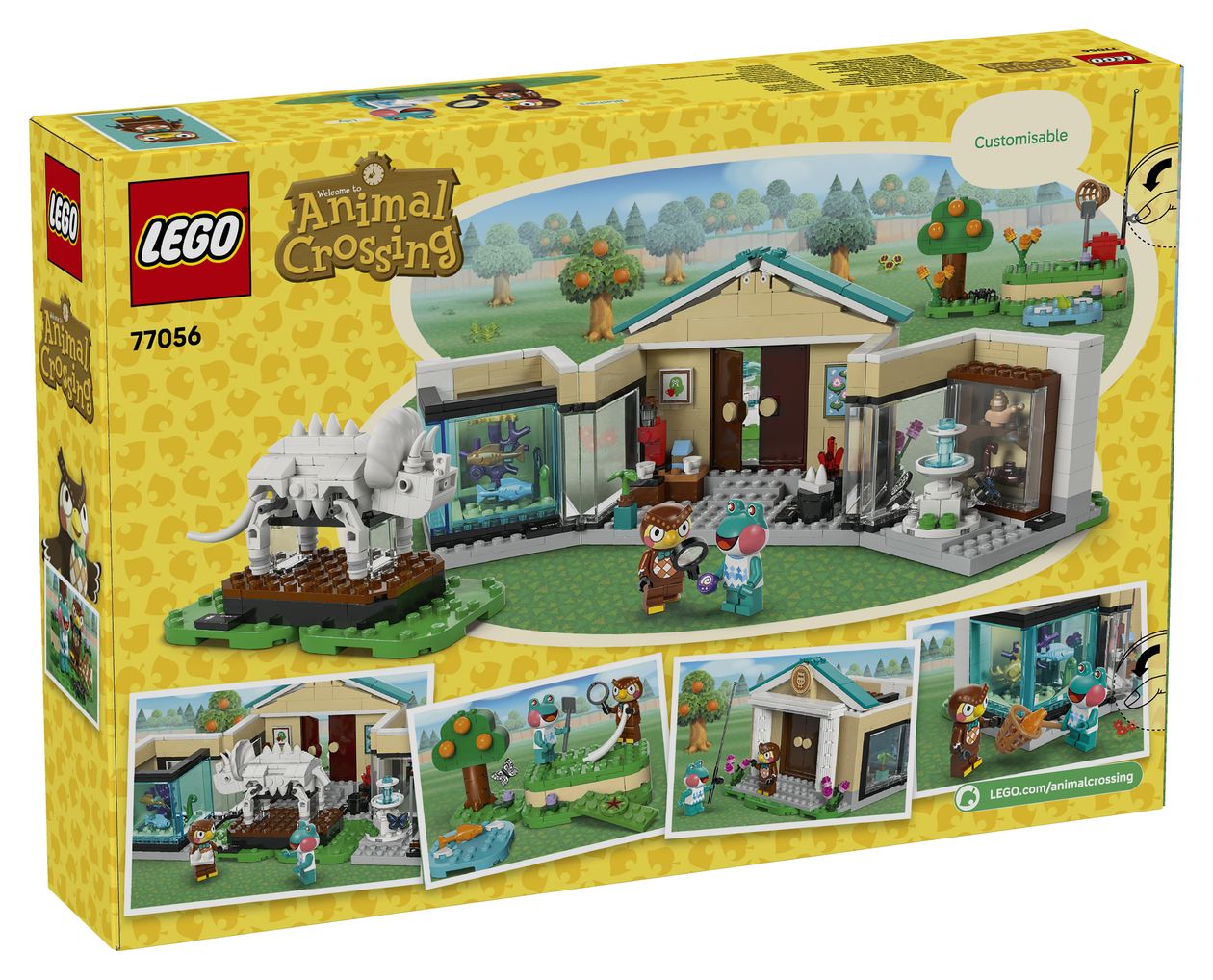 Eugens Museumssammlung 