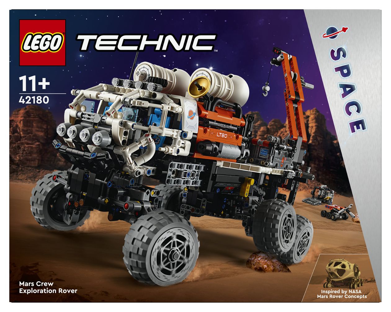 Mars Exploration Rover 