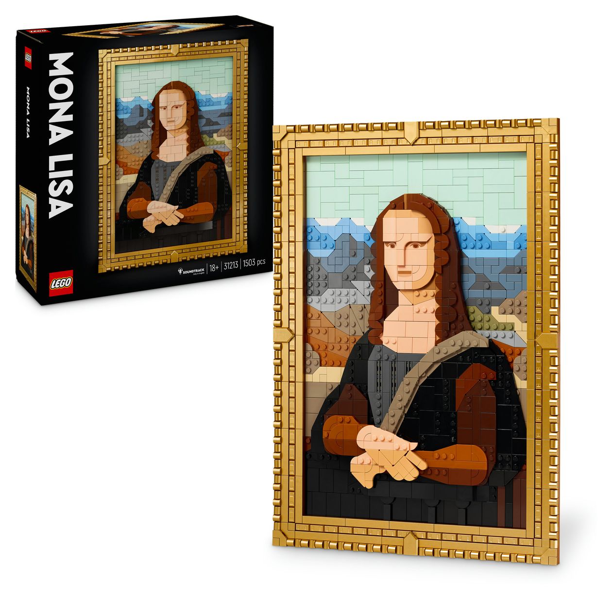Mona Lisa 