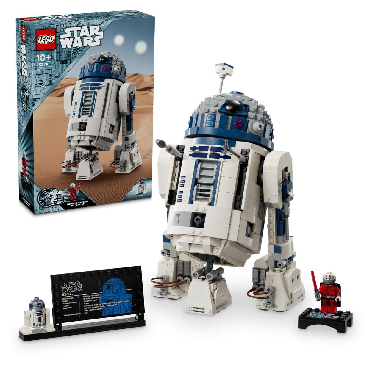 R2-D2TM 