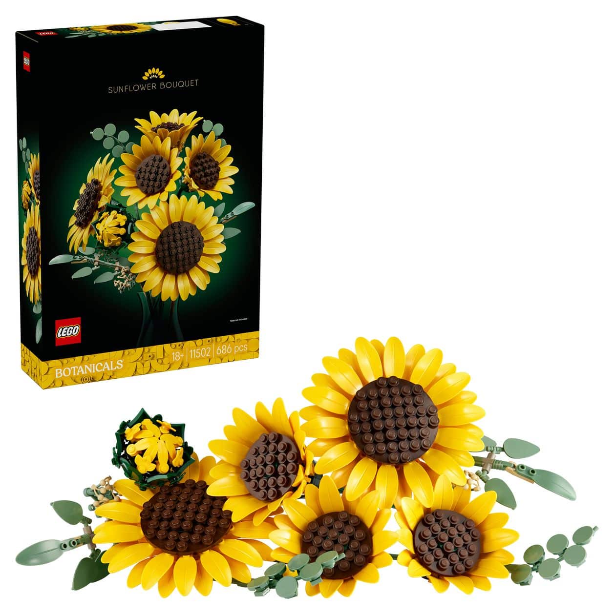 Sonnenblumen 