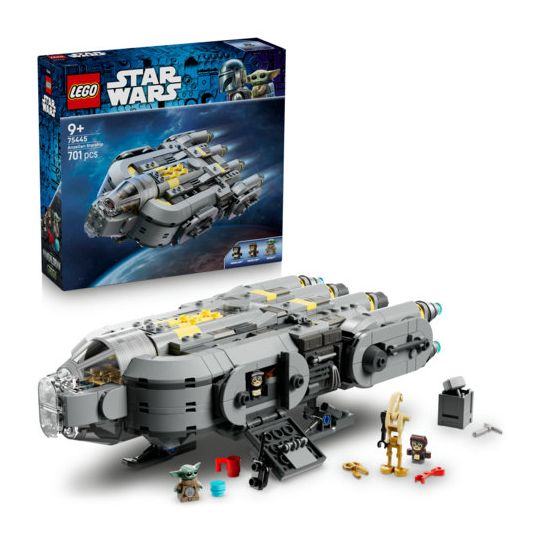 Sternenschiff der Anzellaner 