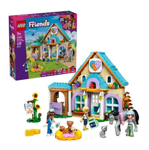 Tierarztpraxis für Pferde und Haustiere 