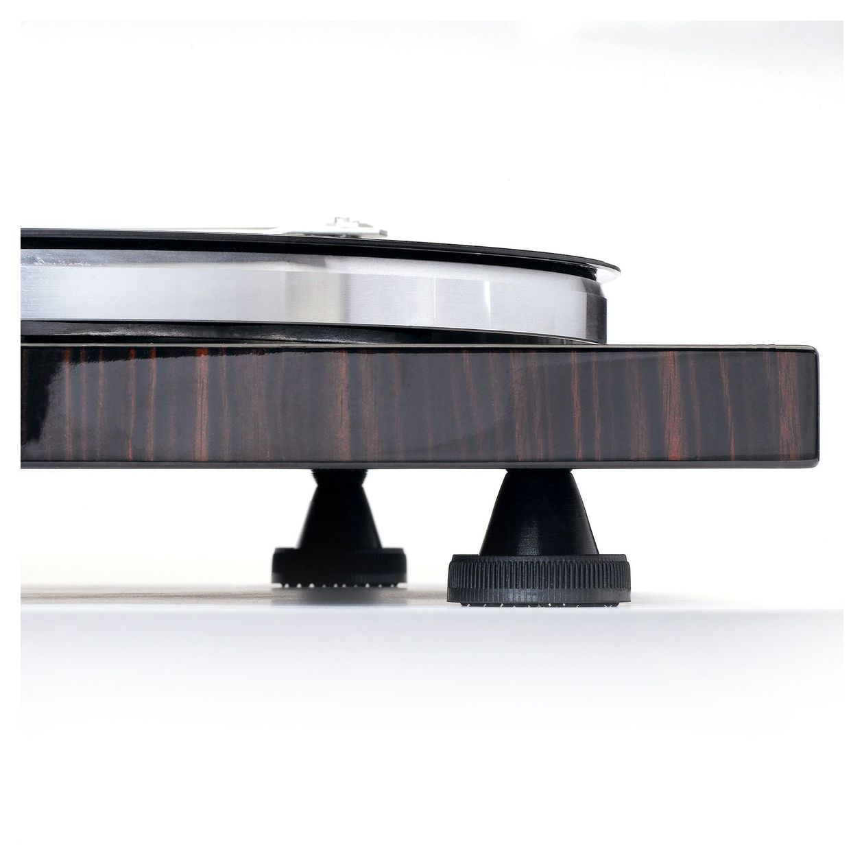 LBT-288WA Audio-Plattenspieler mit Riemenantrieb  (Braun) 