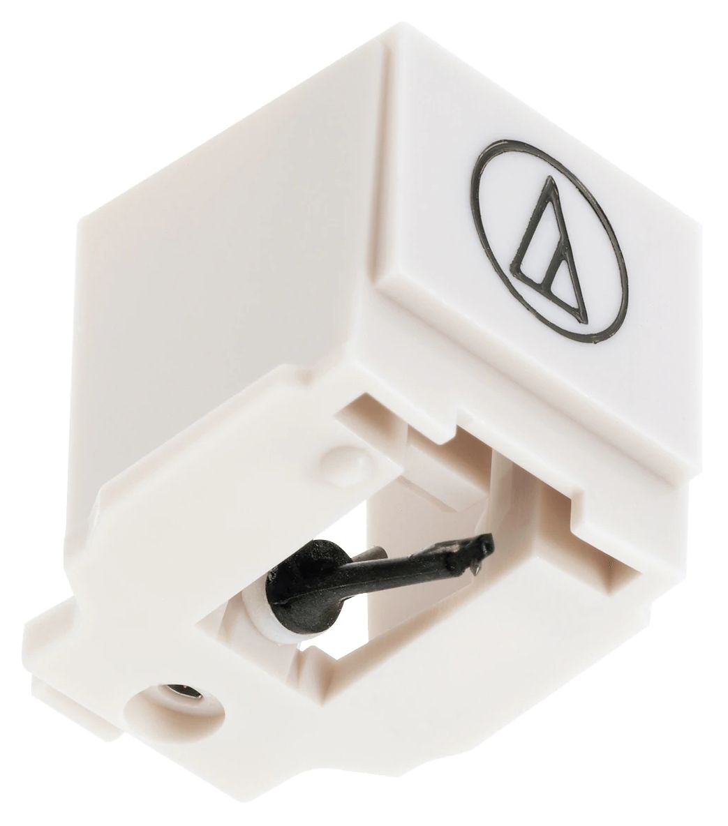 LS-430 Audio-Plattenspieler mit Riemenantrieb  (Schwarz) 