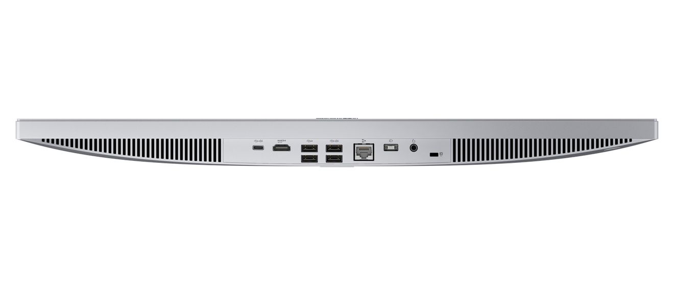 AIO A105a All-in-One-PC 60,5 cm (23.8 Zoll) 2,8 GHz AMD Ryzen 5 512 GB SSD Windows 11 Home 