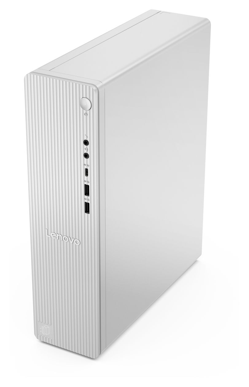 IdeaCentre Tower 08AKP10 PC 2,0 GHz AMD Ryzen 5 512 GB SSD Windows 11 Home 