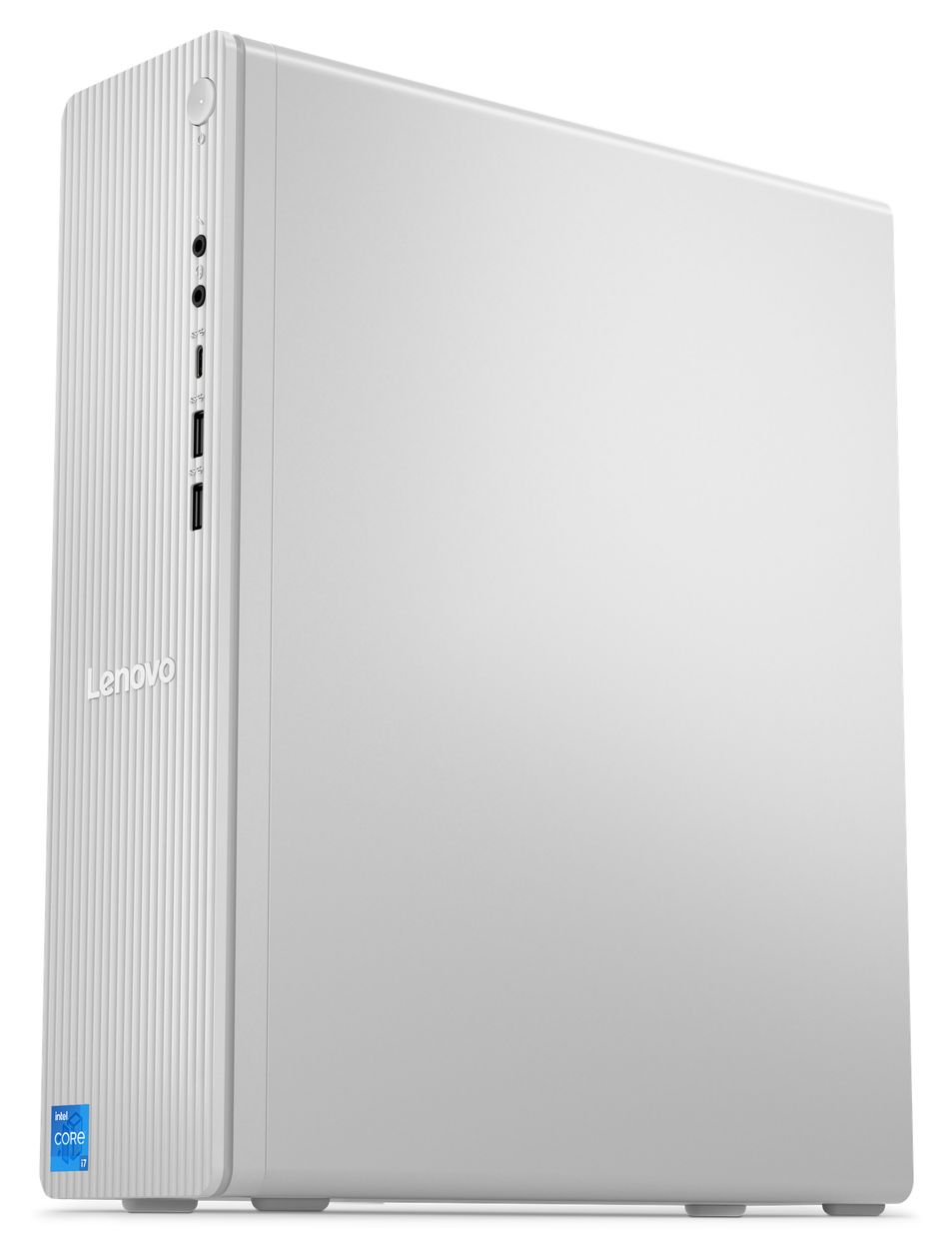 IdeaCentre Tower 08IRH9 PC Intel® Core™ i5 512 GB SSD Windows 11 Home 