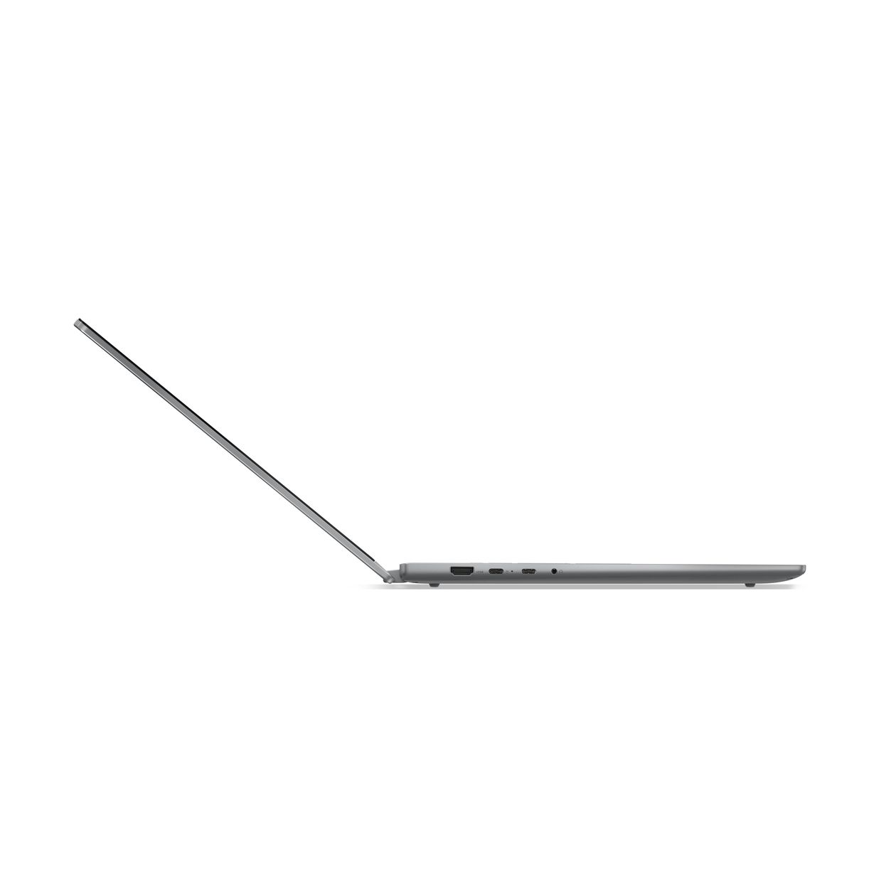 IdeaPad 5 2-in-1 16AHP9 WUXGA Notebook 40,6 cm (16 Zoll) 1920 x 1200 Pixel 16 GB Ram 1 TB SSD Windows 11 Home AMD Ryzen 5 max. 5 GHz intern  (Grau) 