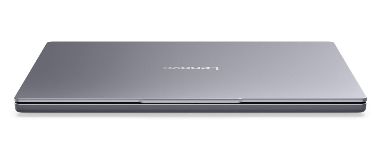 IdeaPad Slim 3 15Q8X10 Copilot+ WUXGA Notebook 38,9 cm (15.3 Zoll) 1920 x 1200 Pixel 1 TB SSD Windows 11 Home Qualcomm Snapdragon max. 3 GHz  (Grau) 