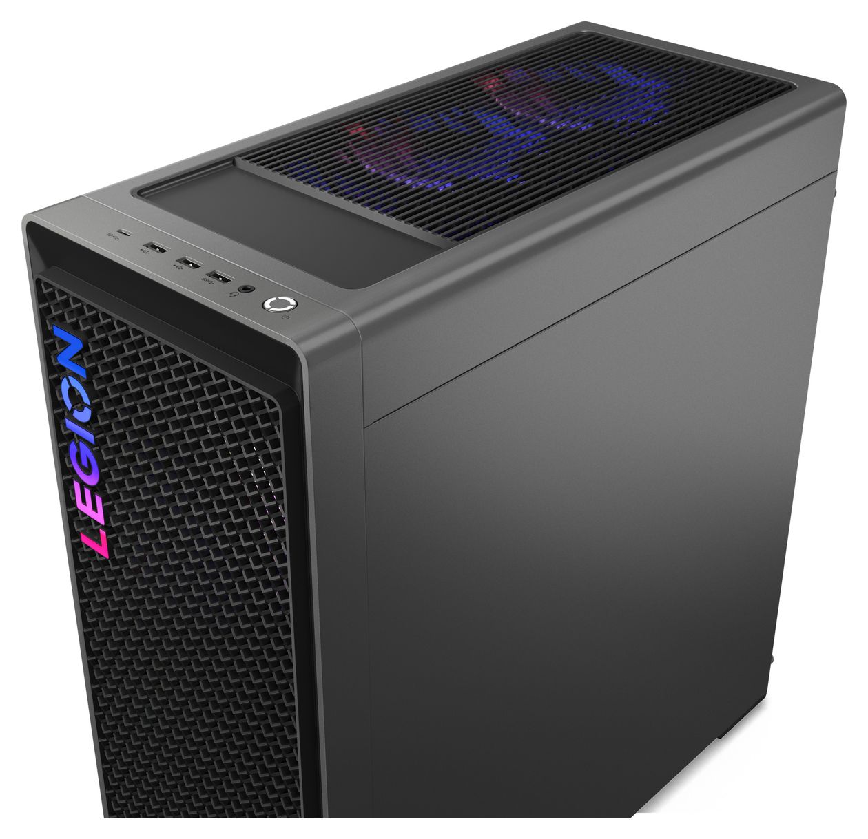Legion T7 34IAS10 PC Intel Core Ultra 7 32 GB Ram 1 TB SSD Windows 11 Home NVIDIA GeForce RTX 5070 Ti 