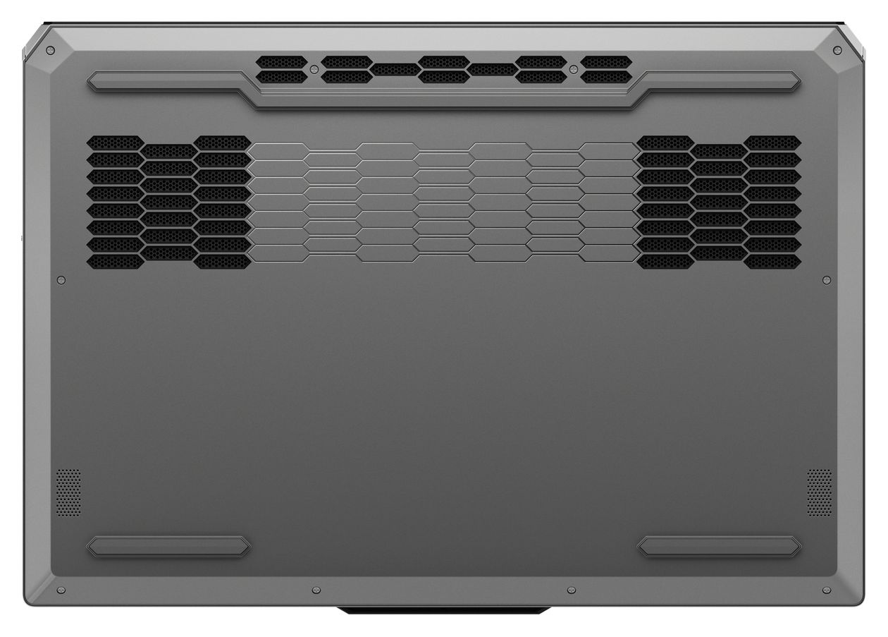 LOQ 17IRX10 Full HD Notebook 43,9 cm (17.3 Zoll) 1920 x 1080 Pixel 1 TB SSD Windows 11 Home Intel® Core™ i7 max. 4,9 GHz  (Grau) 