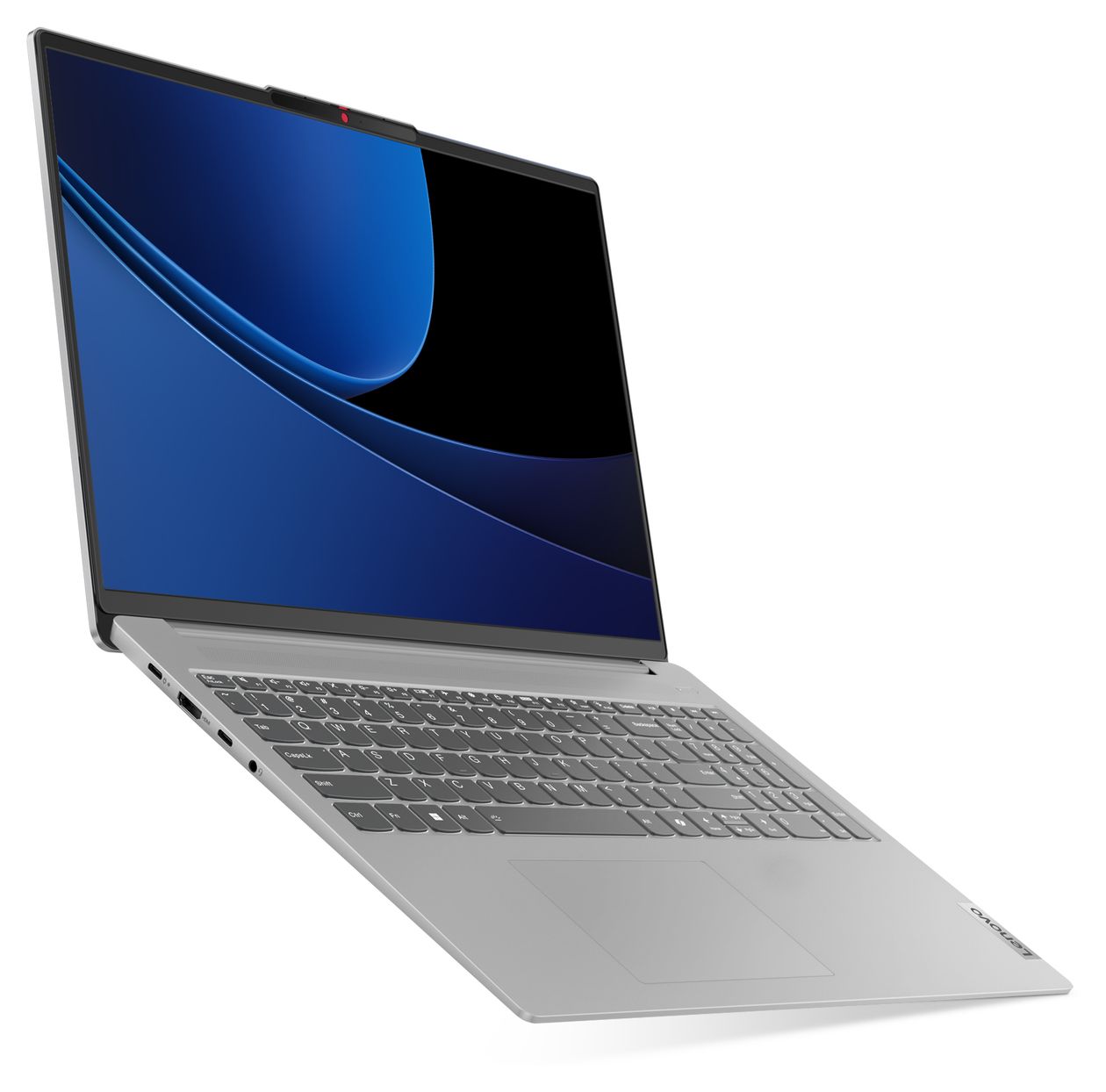 Slim 5 16IMH9 WUXGA Notebook 40,6 cm (16 Zoll) 1920 x 1200 Pixel 16 GB Ram 1 TB SSD Windows 11 Home Intel Core Ultra 7 max. 4,8 GHz intern  (Grau) 