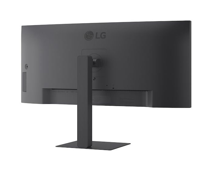 34U650A-B Quad HD Monitor 86,4 cm (34 Zoll) 21:9 5 ms 300 cd/m²  (Schwarz) 