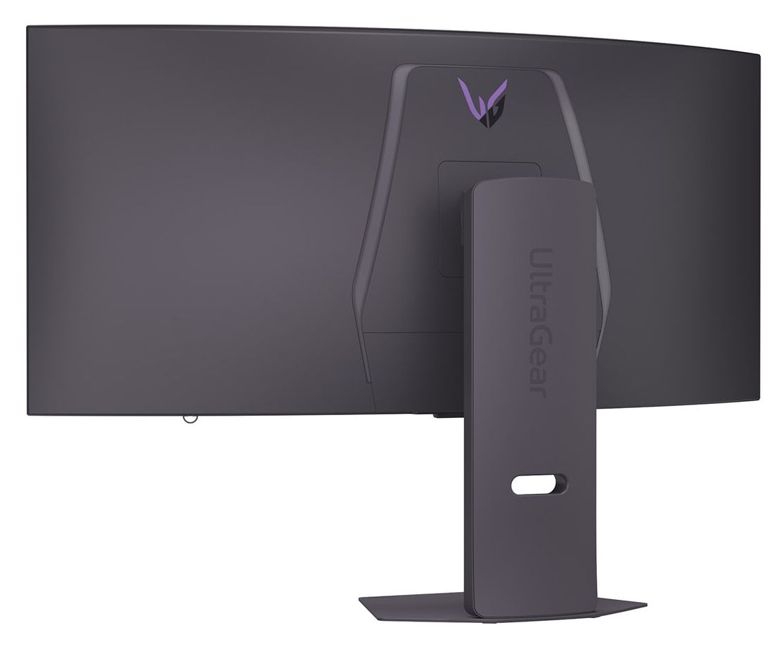 39GX900A-B Quad HD Monitor 99,1 cm (39 Zoll) 21:9 0,03 ms 275 cd/m²  (Schwarz) 