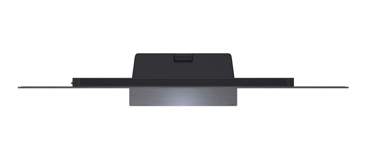 OLED55C69LB OLED 139,7 cm (55 Zoll) Fernseher 4K Ultra HD VESA 300 x 200 mm 