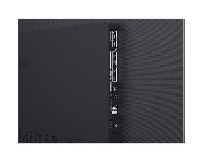 OLED77C69LB OLED 195,6 cm (77 Zoll) Fernseher 4K Ultra HD VESA 300 x 200 mm 