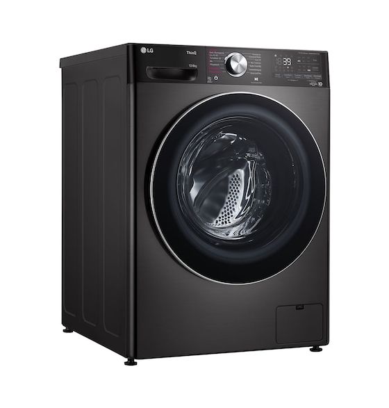 V9WD128H2B 12 kg 8 kg Waschtrockner 1400 U/min 