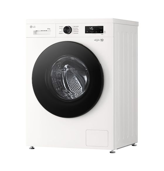 W4WB3095Y 9 kg 5 kg Waschtrockner 1300 U/min 