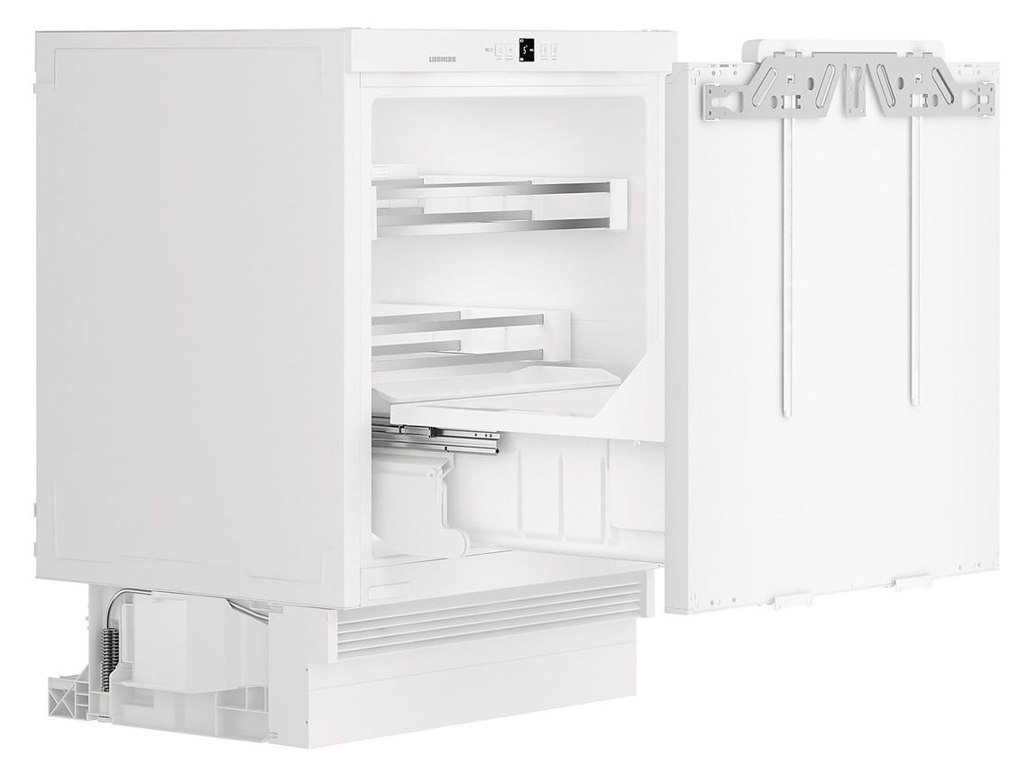 Liebherr IRd3921-20 101,6 l Einbaukühlschrank EEK: D 118 kWh Jahr von  expert Technomarkt