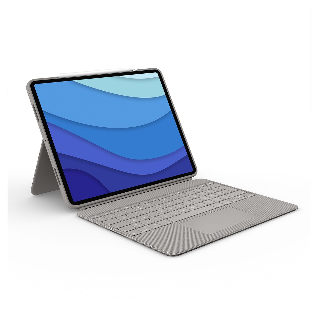 Combo Touch für Apple iPad Pro 12.9'' 