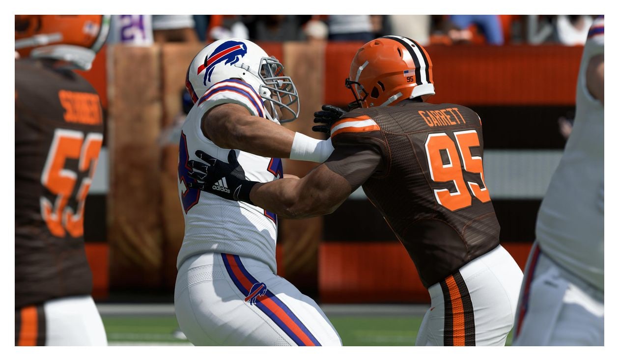 Madden NFL 20 (Xbox One) 