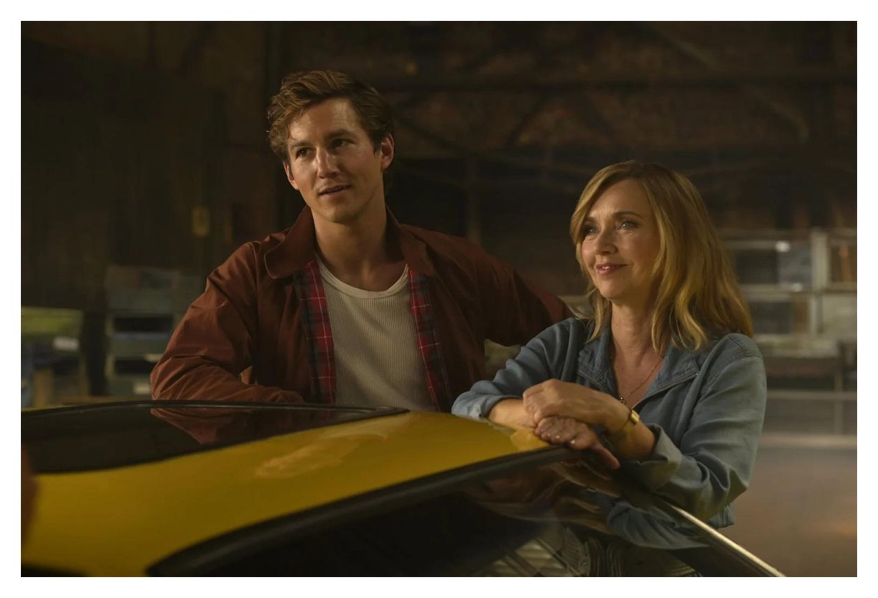 Manta Manta - Zwoter Teil (Blu-Ray) 