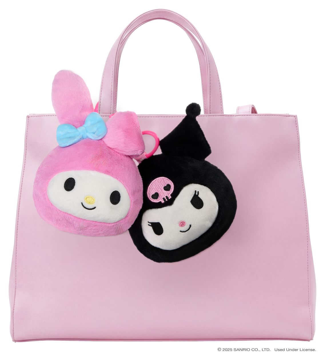 Loves Hello Kitty Reversible Plush Surprise 