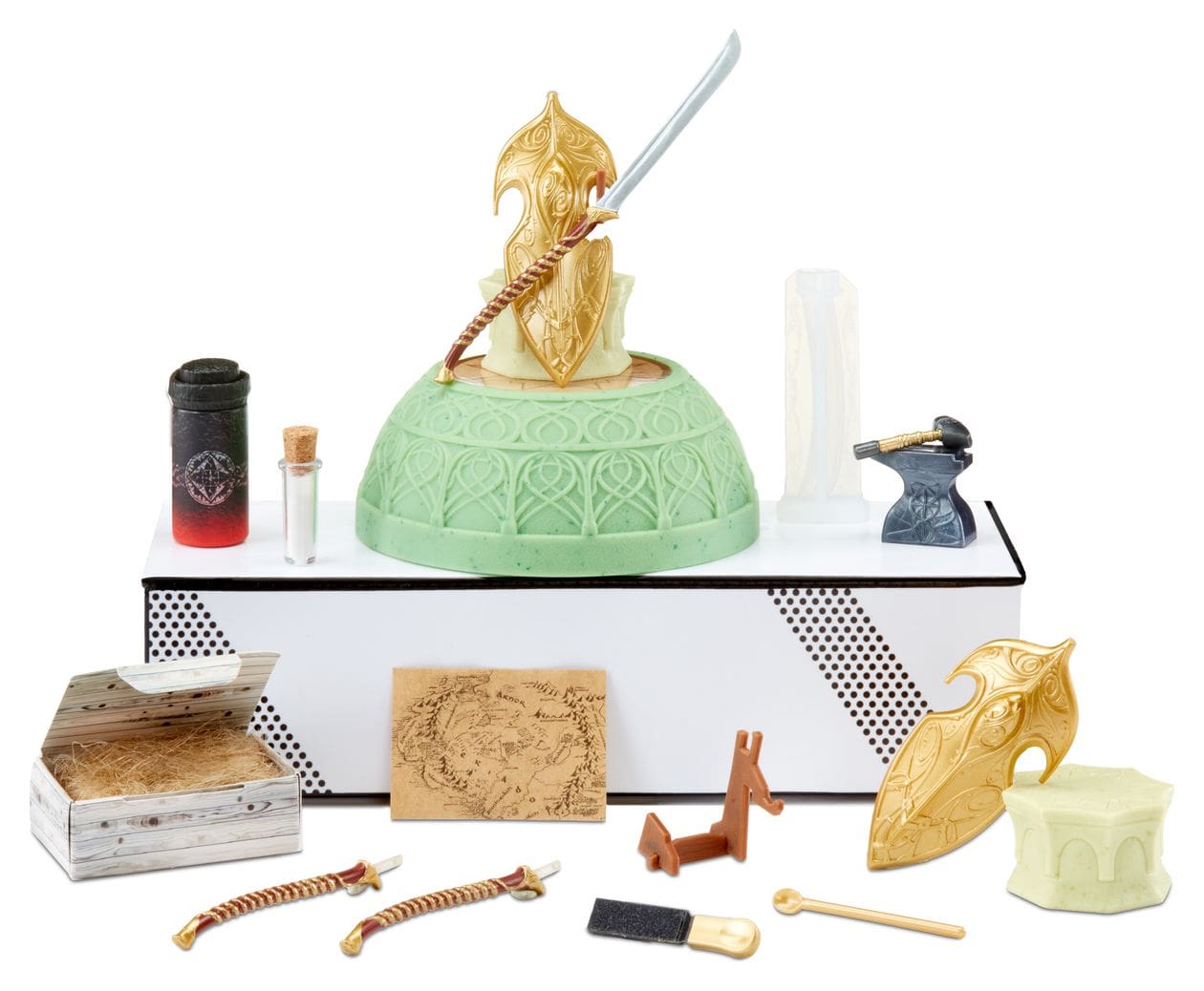 Miniverse Make it Mini Lord of the Rings 