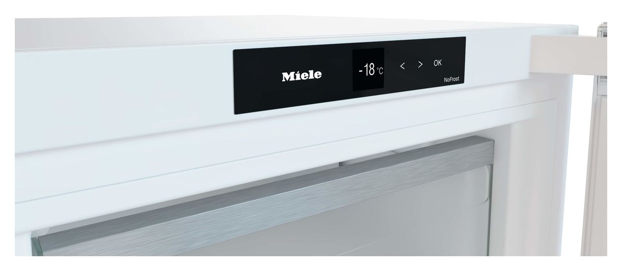 FNS4382E 278 l Gefrierschrank 247,8 kWh Jahr NoFrost  (Weiß) 