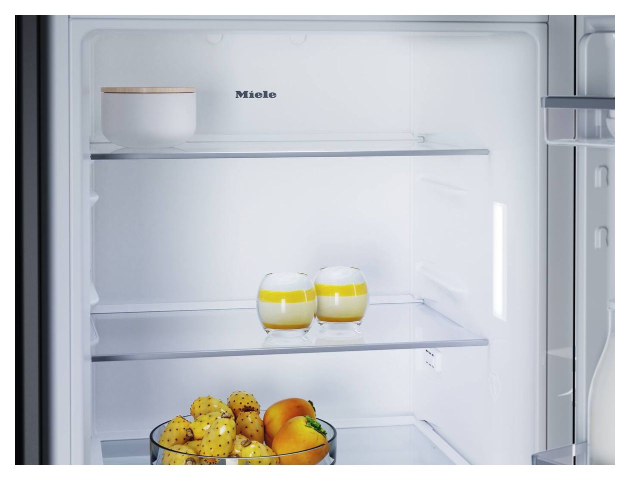 K7125E 136 l 87,4 cm Einbaukühlschrank EEK: E 92 kWh Jahr 