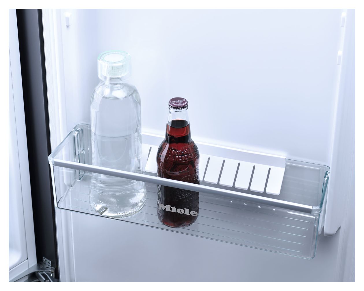 K7128D 104 l 88,1 cm Einbaukühlschrank EEK: D 115 kWh Jahr 