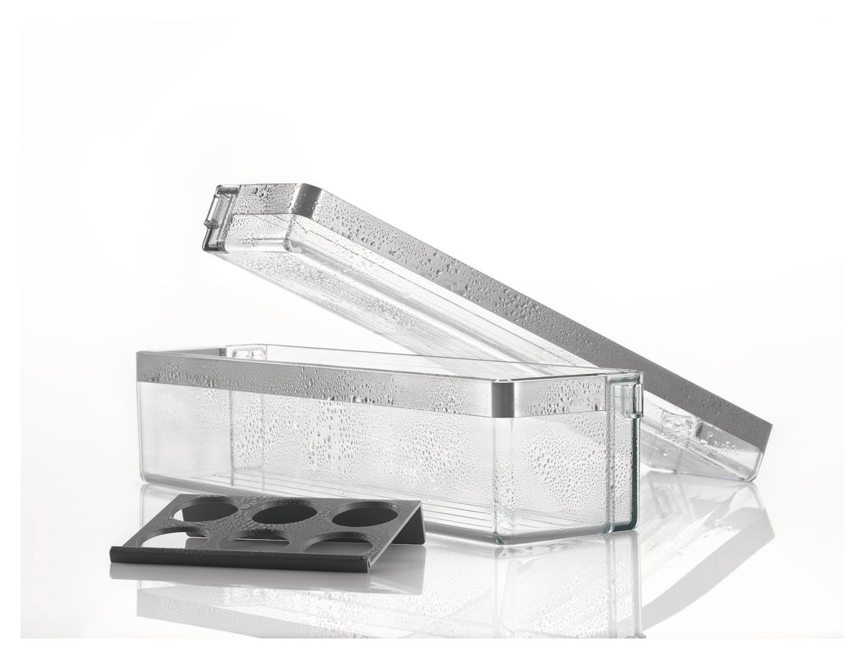 K7797CR 296 l Einbaukühlschrank EEK: C 100 kWh Jahr 