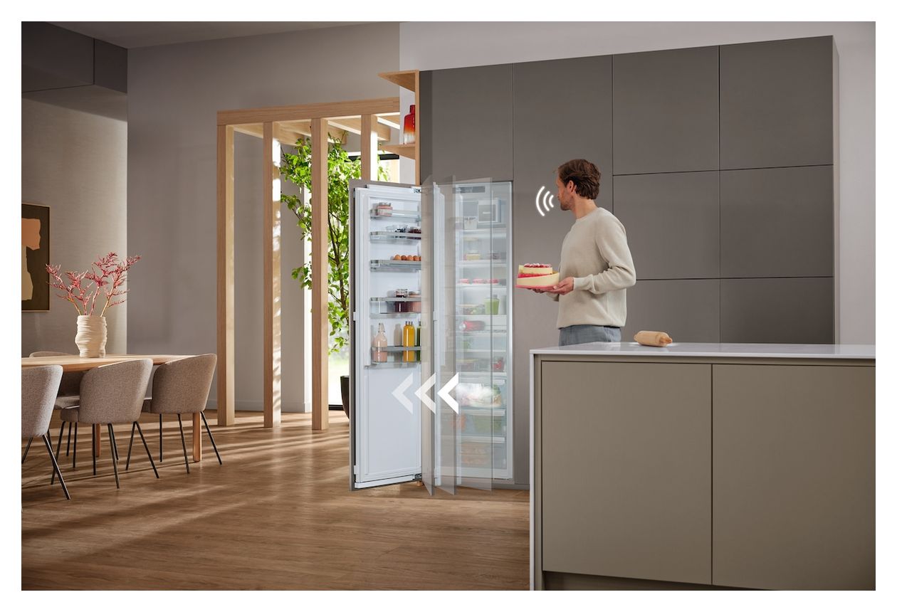 K7798CL 250 l Einbaukühlschrank EEK: C 131 kWh Jahr 