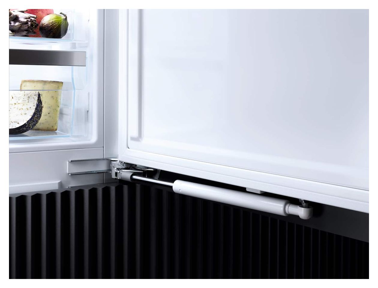 KFN7785C 184 l / 71 l Einbau Kühl-/Gefrierkombination 146 kWh NoFrost 