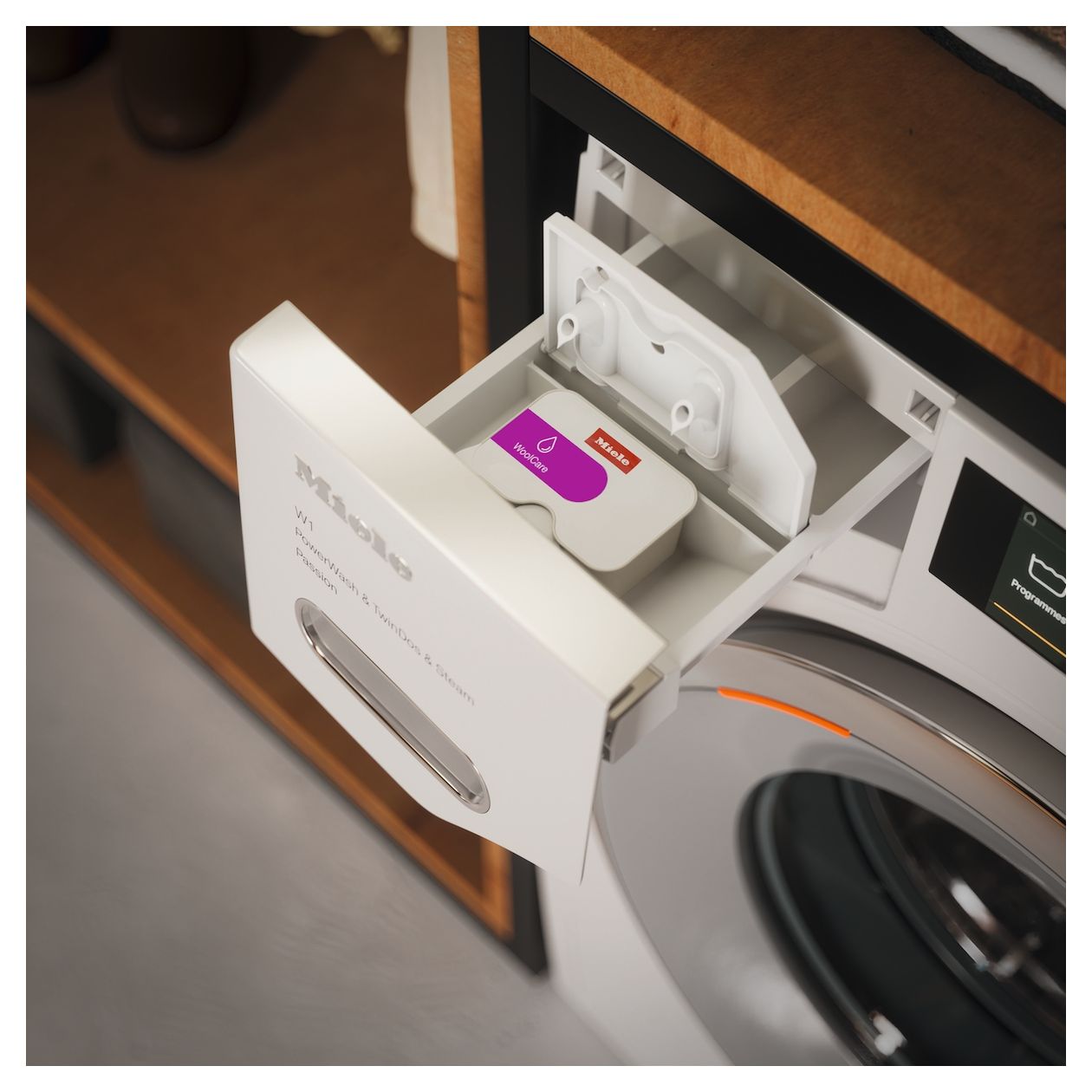 WACWC0902L Caps WoolCare 9er Pack 