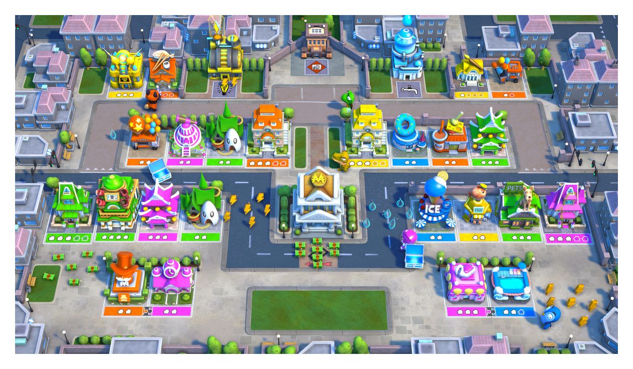 Monopoly Madness (Xbox Series X) 