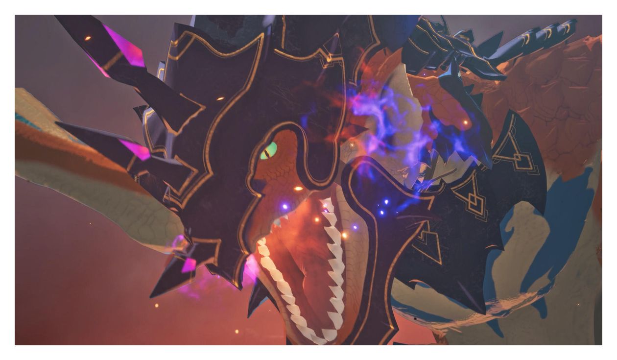 Monster Hunter Stories 3 Twisted Reflection (PlayStation 5) 