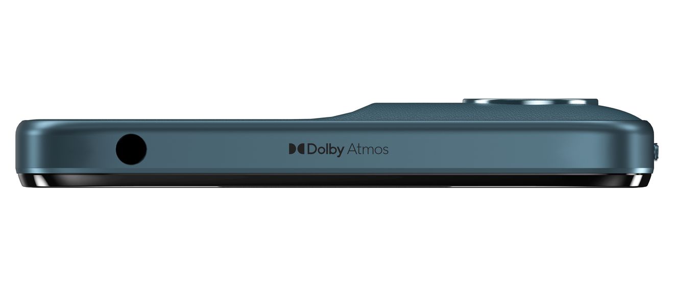 Moto g06 256 GB 4G Smartphone 17,5 cm (6.88") 1,7 GHz Android 50 MP Einzelne Kamera Kamera Dual Sim WiFi 5 (Tapestry) 